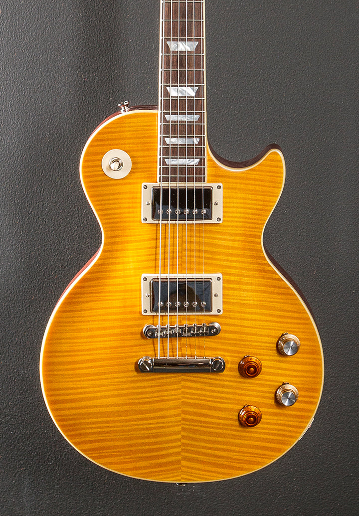 Kirk Hammett "Greeny" 1959 Les Paul Standard '23