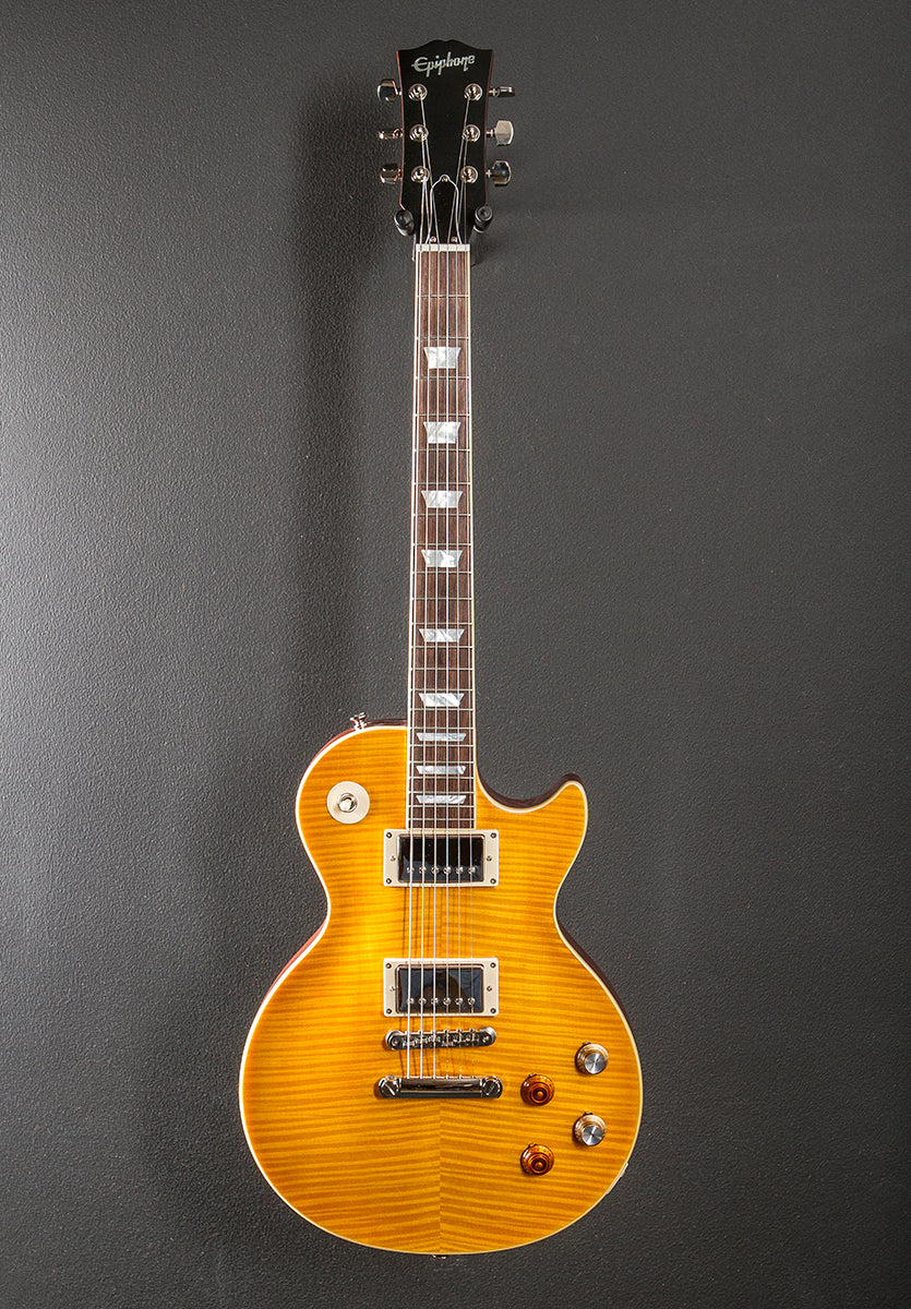Kirk Hammett "Greeny" 1959 Les Paul Standard '23