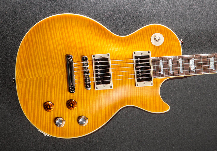 Kirk Hammett "Greeny" 1959 Les Paul Standard '23