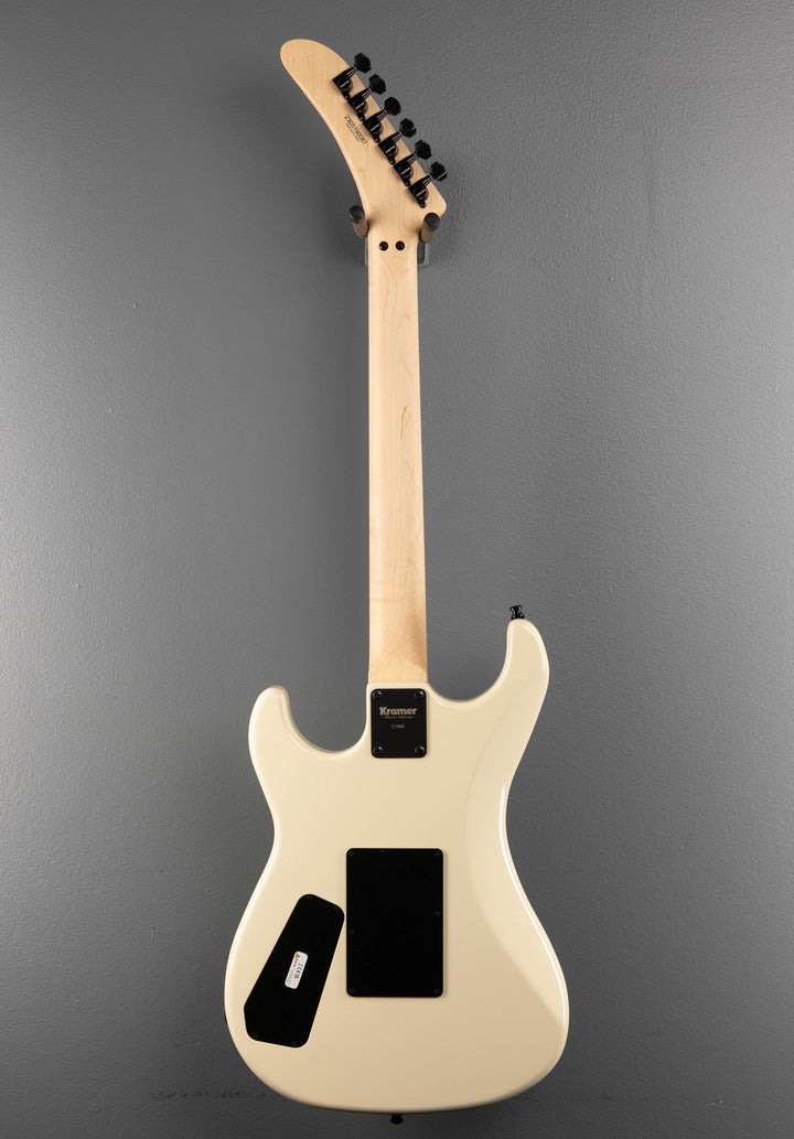 1983 Baretta Reissue - Classic White