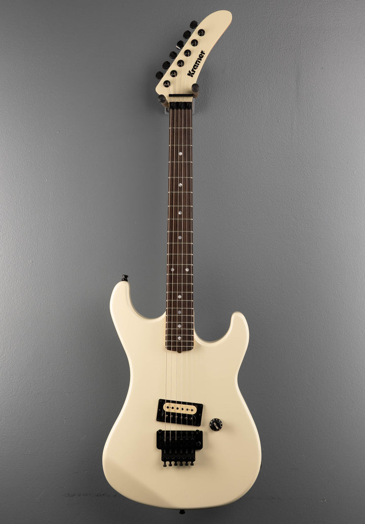 1983 Baretta Reissue - Classic White