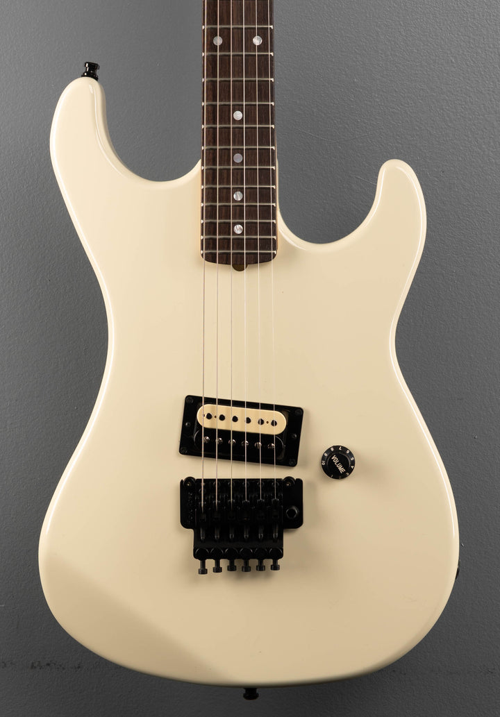 1983 Baretta Reissue - Classic White