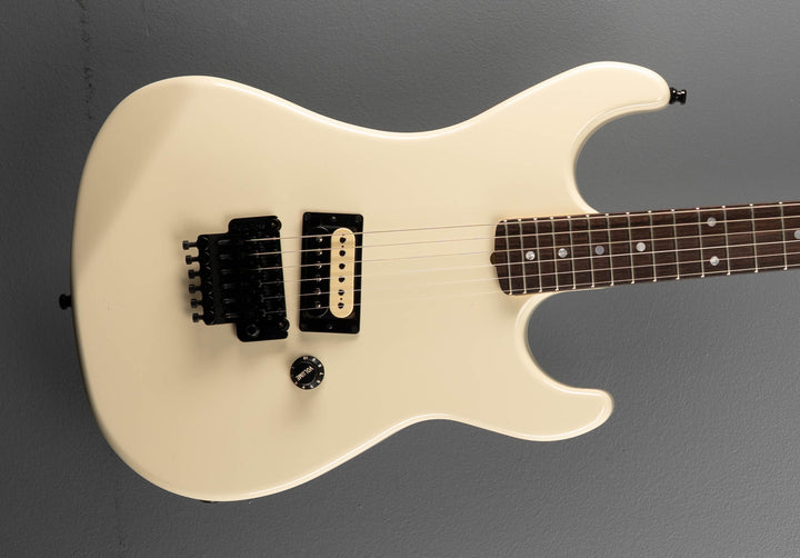 1983 Baretta Reissue - Classic White