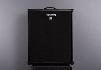 Katana 210 Bass Combo, '21