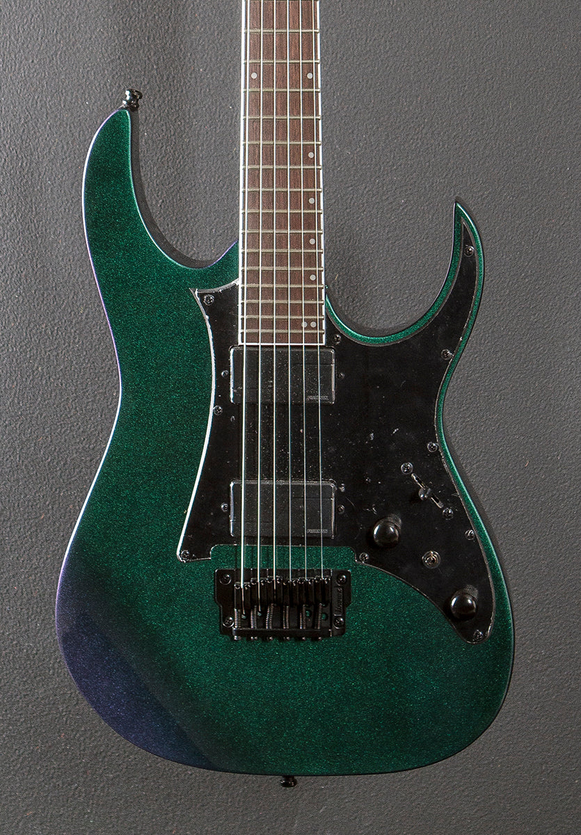 Axion Label RG631ALF - Blue Chameleon