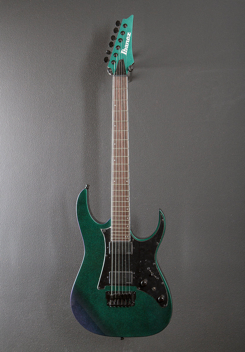 Axion Label RG631ALF - Blue Chameleon