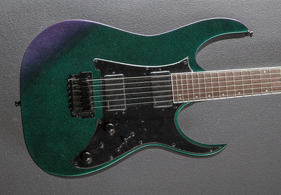 Axion Label RG631ALF - Blue Chameleon