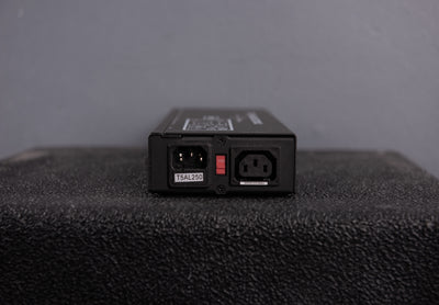 Custom Audio Elctronics Power System