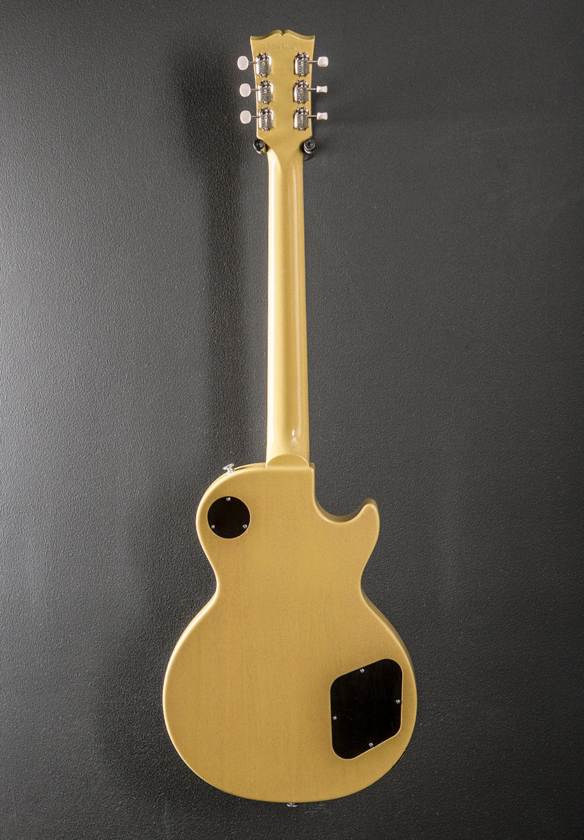 Les Paul Special Left Hand- TV Yellow – Dave's Guitar Shop