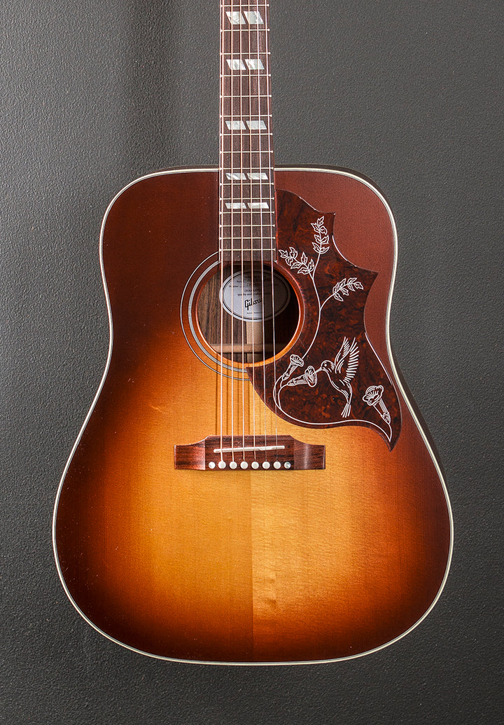 Hummingbird Studio Rosewood - Satin Rosewood Burst