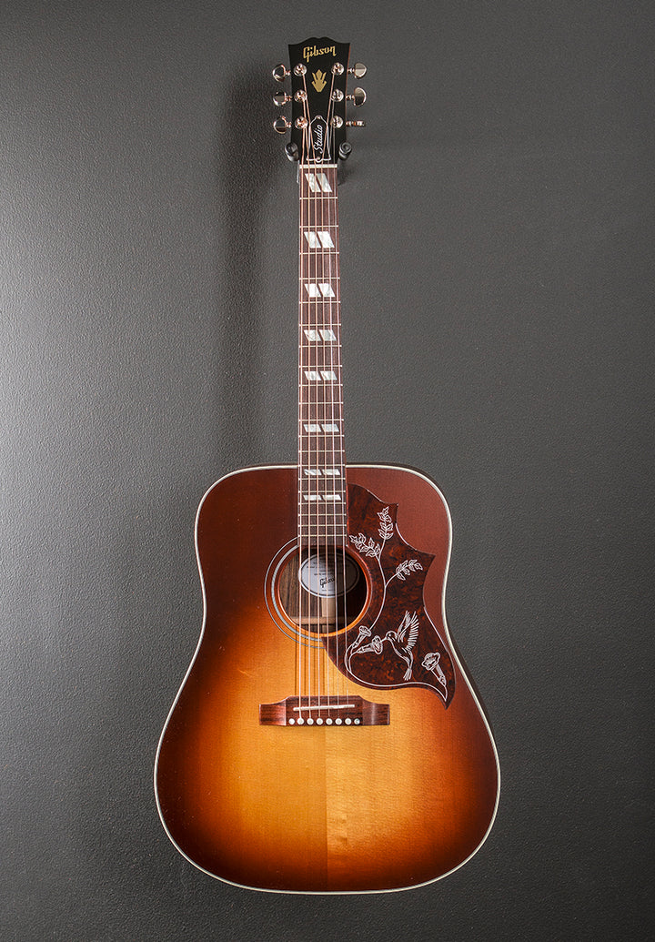 Hummingbird Studio Rosewood - Satin Rosewood Burst