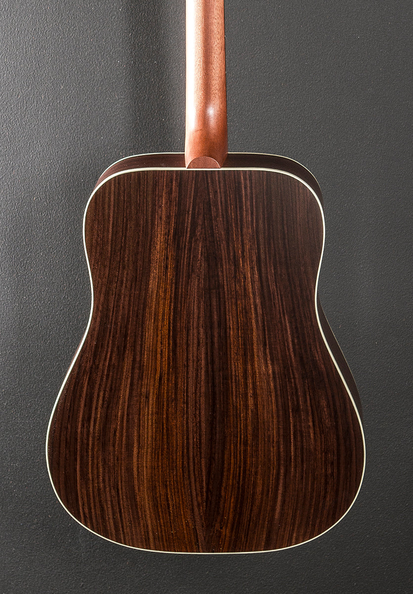 Hummingbird Studio Rosewood - Satin Rosewood Burst