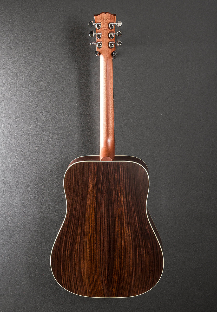 Hummingbird Studio Rosewood - Satin Rosewood Burst