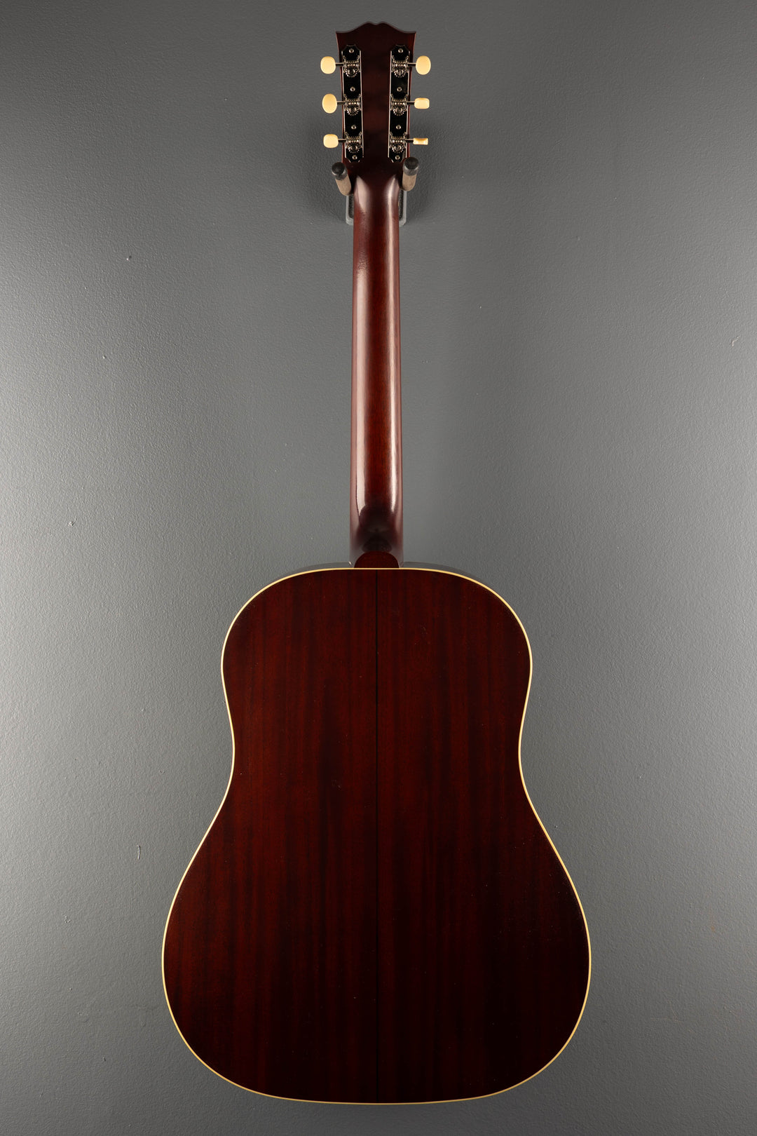 1942 Banner J-45 - Vintage Sunburst