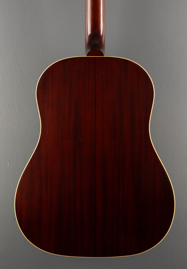 1942 Banner J-45 - Vintage Sunburst