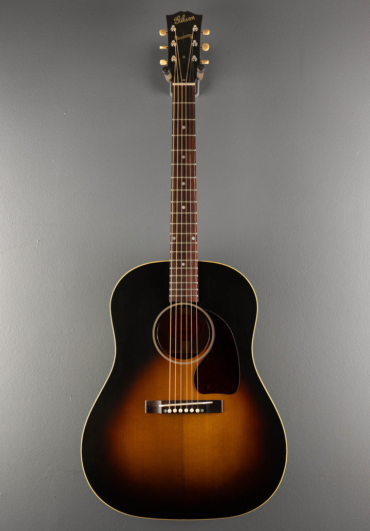 1942 Banner J-45 - Vintage Sunburst