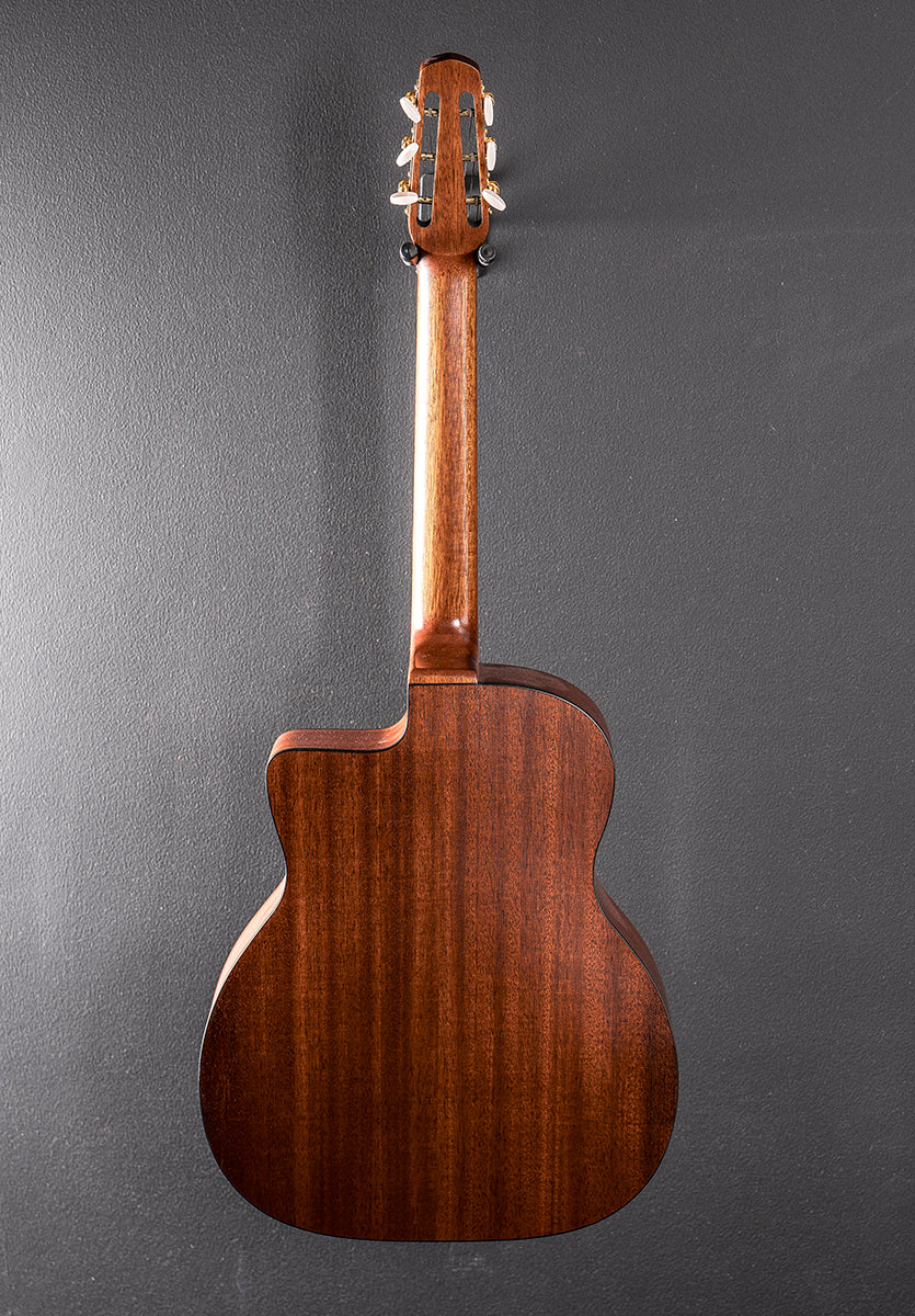 Cigano GJ-15, Recent – Dave's Guitar Shop