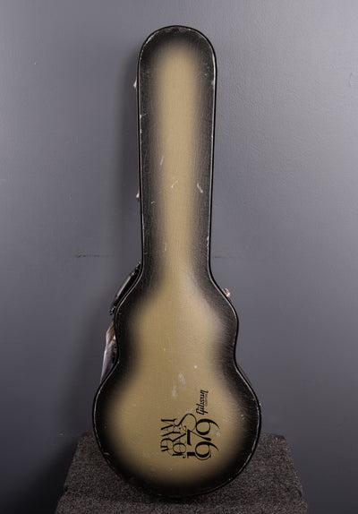 Adam Jones 1979 Les Paul Case, Recent