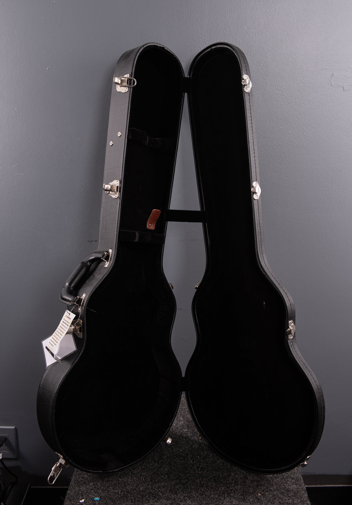 Adam Jones 1979 Les Paul Case, Recent