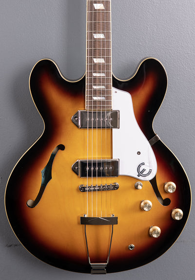 Casino - Vintage Sunburst