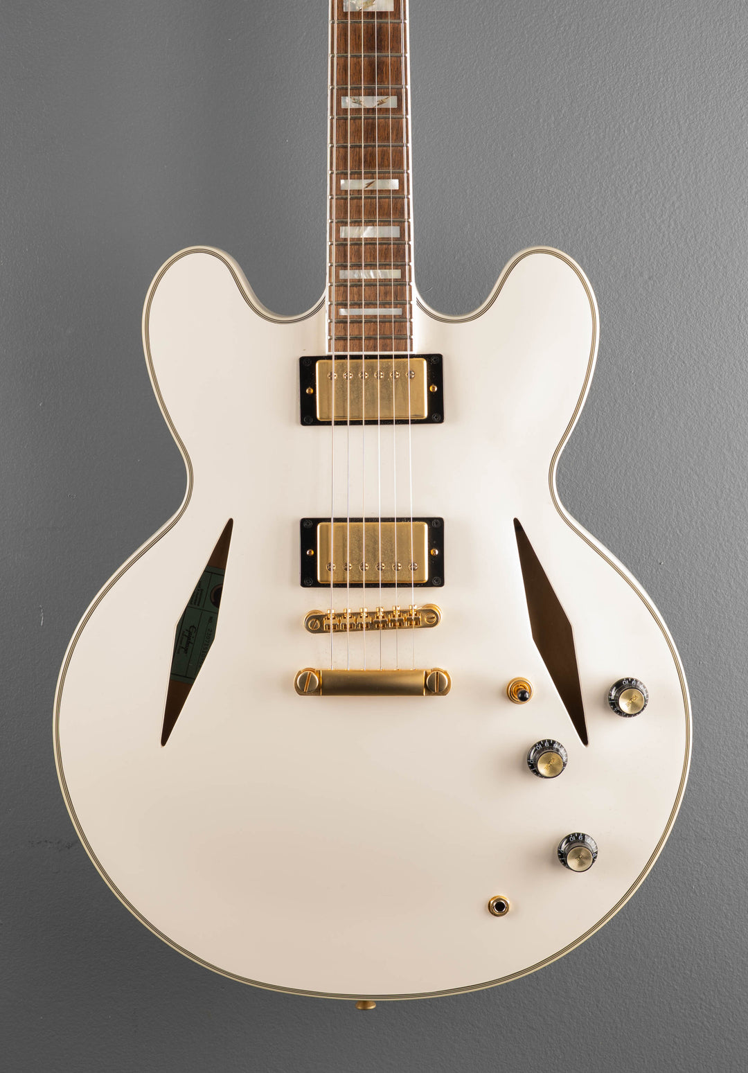 Emily Wolfe "White Wolfe" Sheraton, &