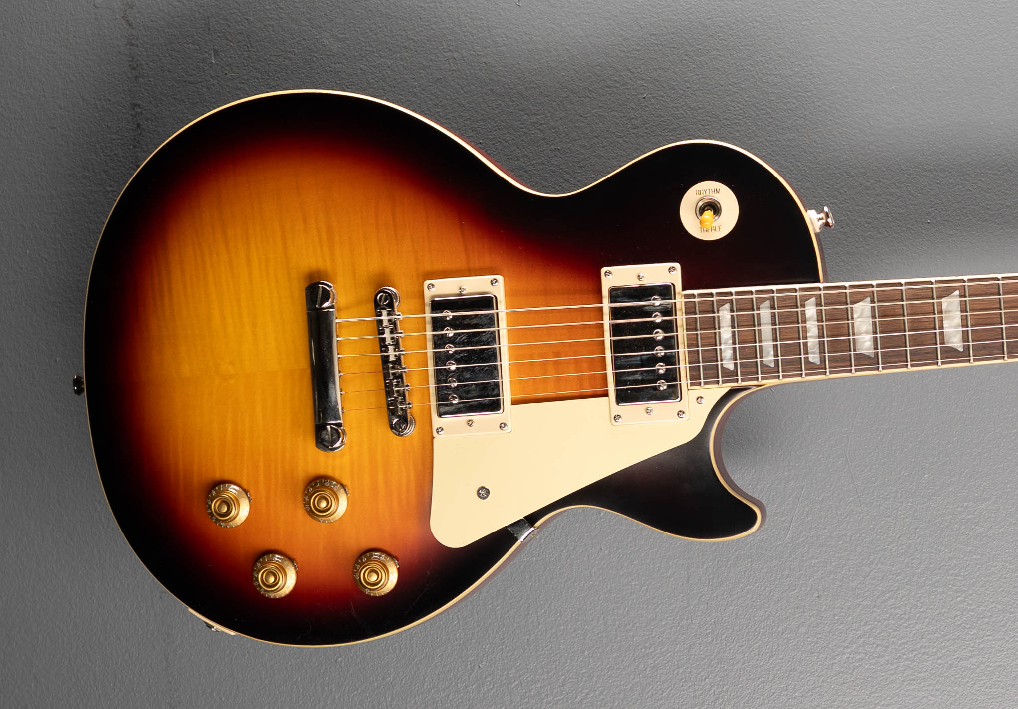 1959 Les Paul Standard '23 – Dave's Guitar Shop