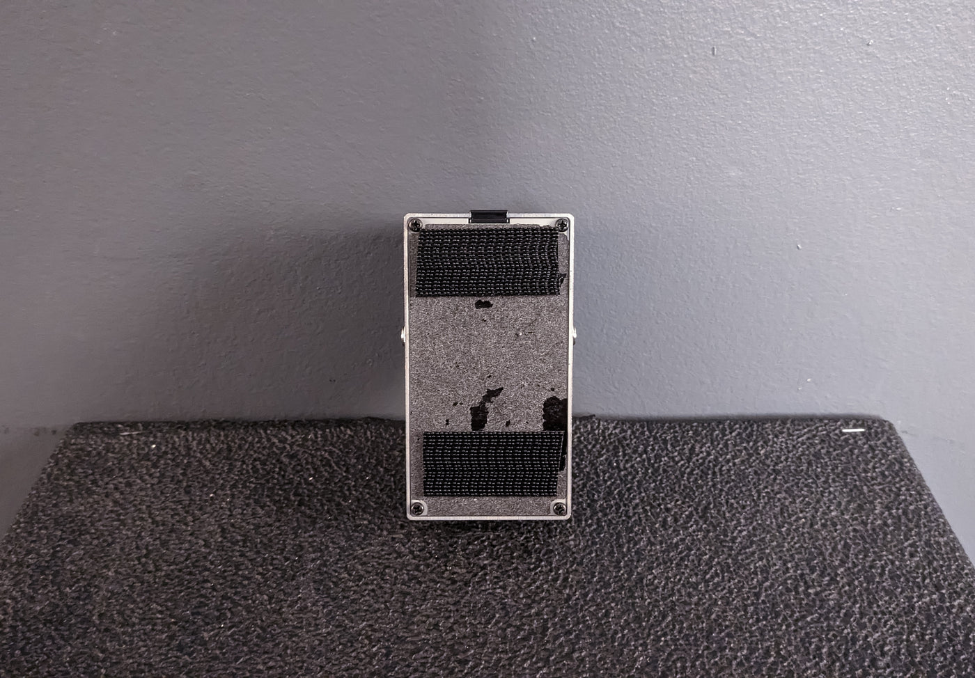 CS-3 Compression Sustainer, Recent