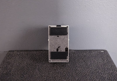 CS-3 Compression Sustainer, Recent