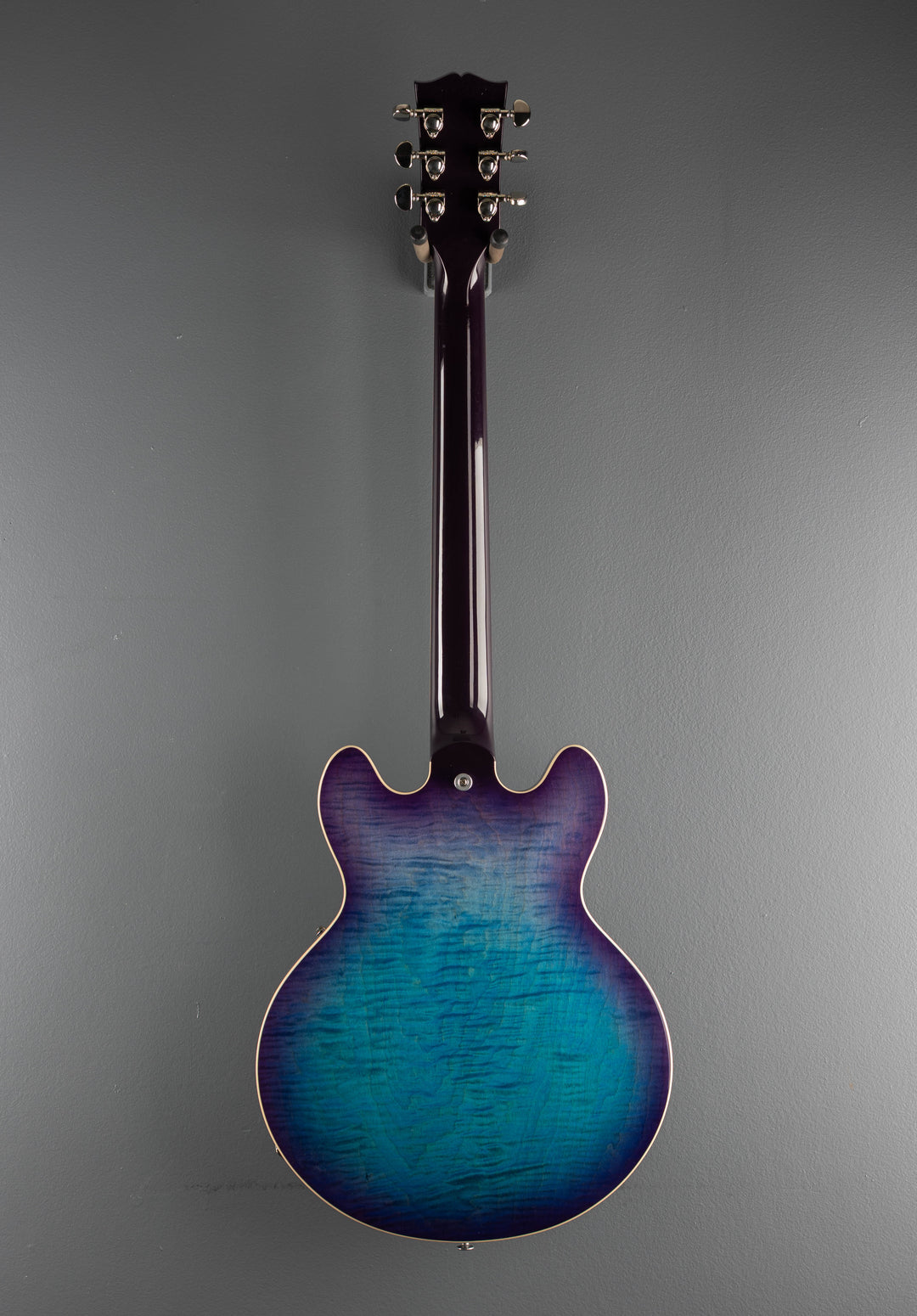 ES-339 Figured, &