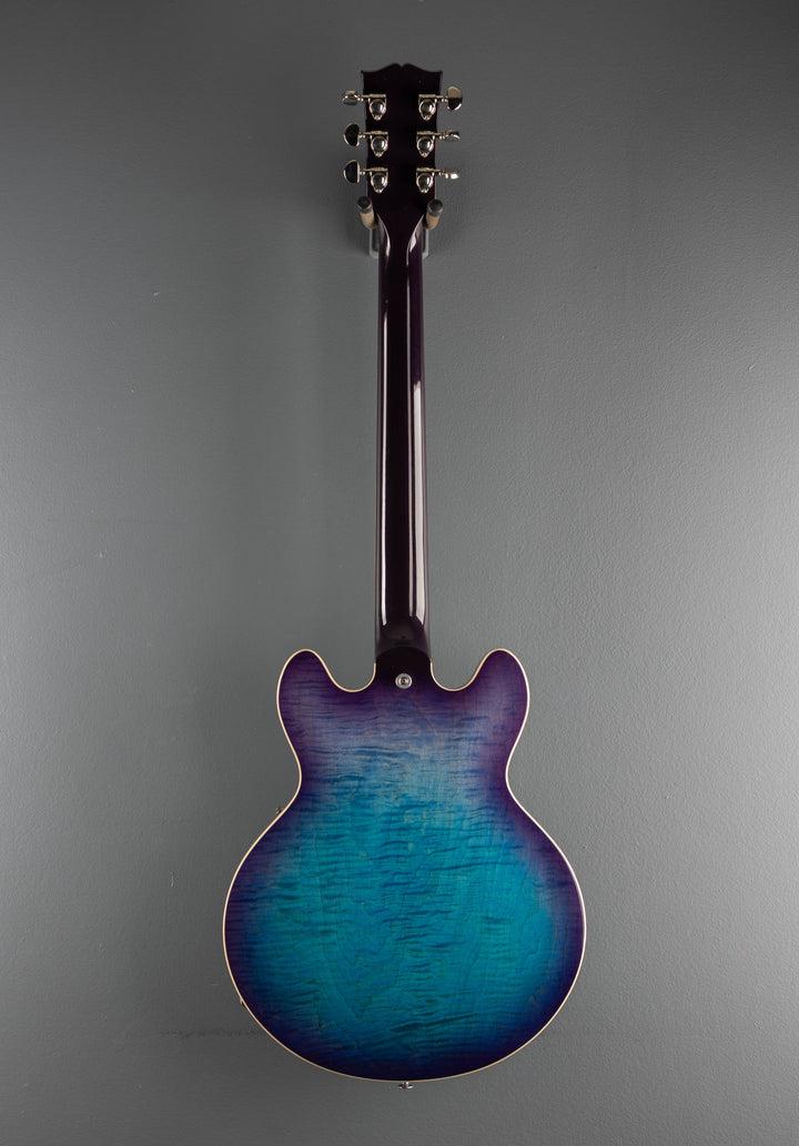 ES-339 Figured, &