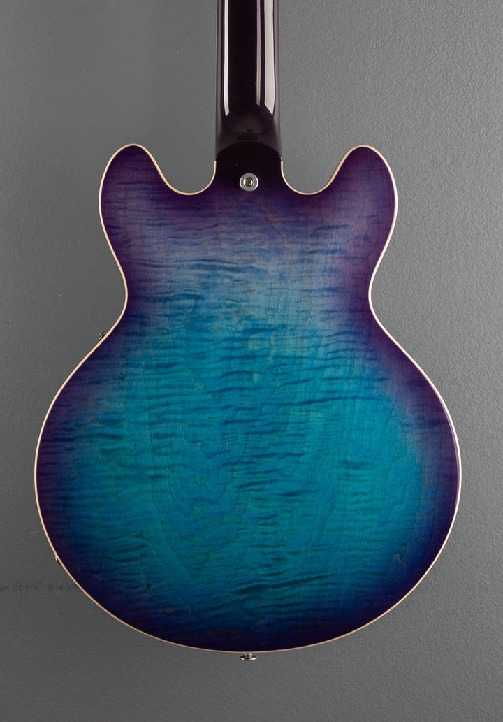 ES-339 Figured, &