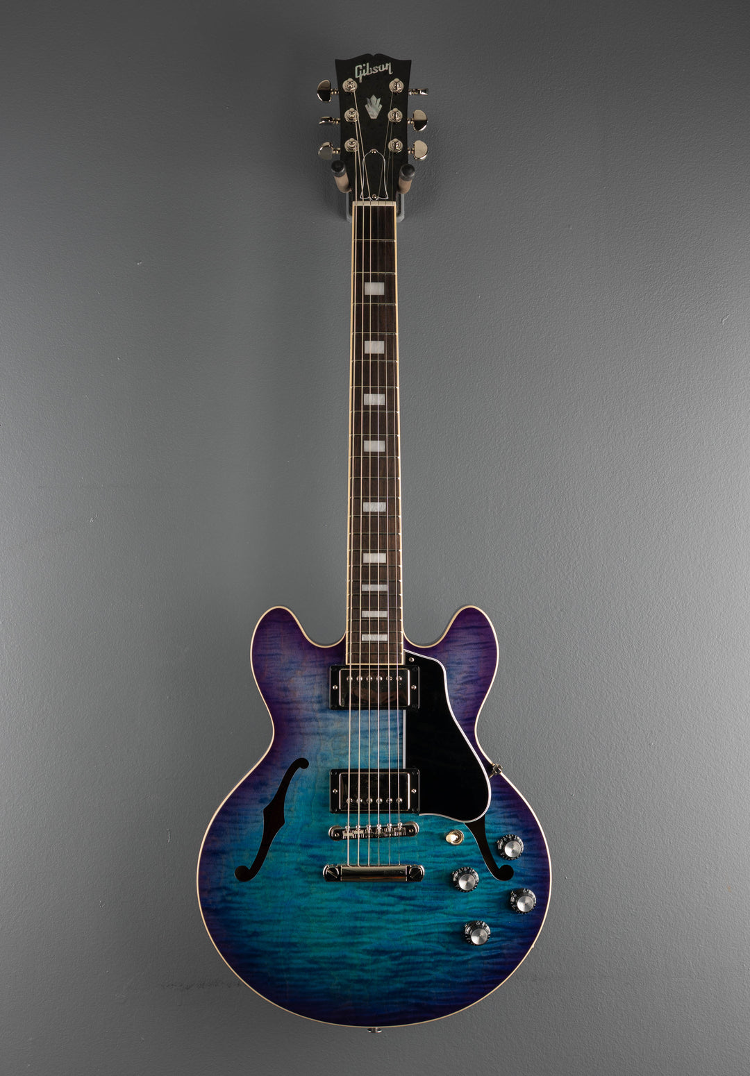 ES-339 Figured, &