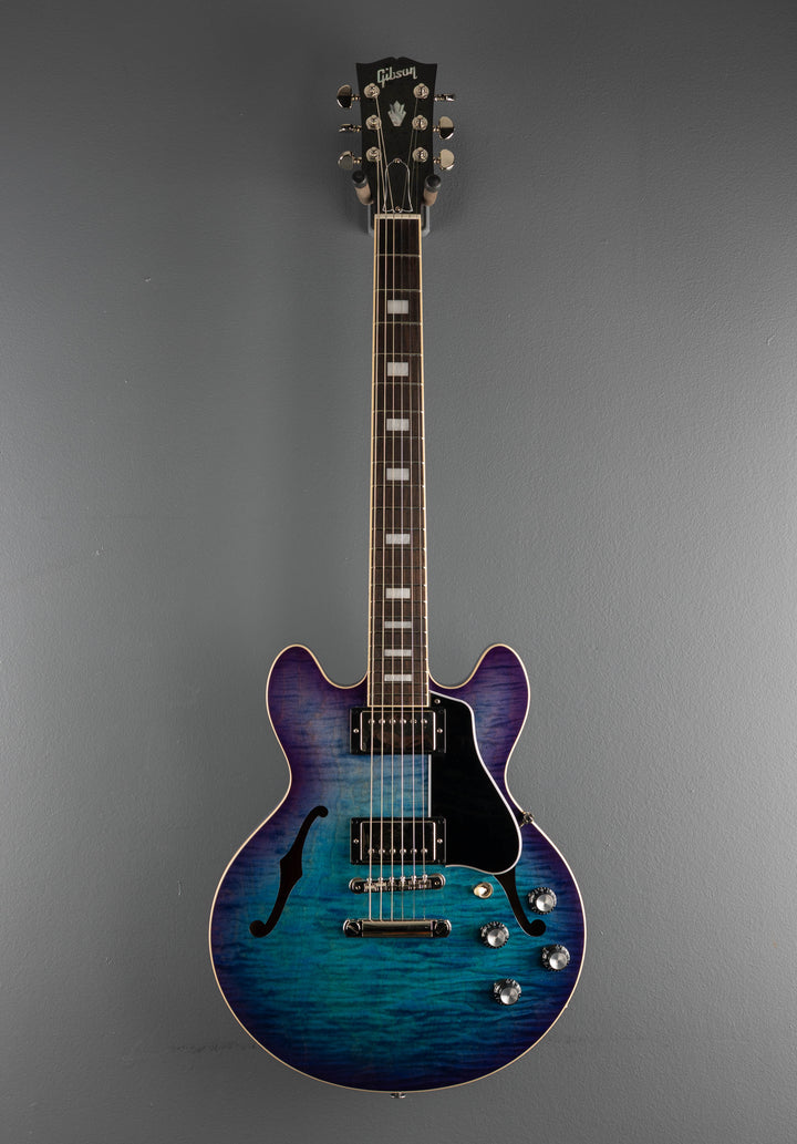 ES-339 Figured, &