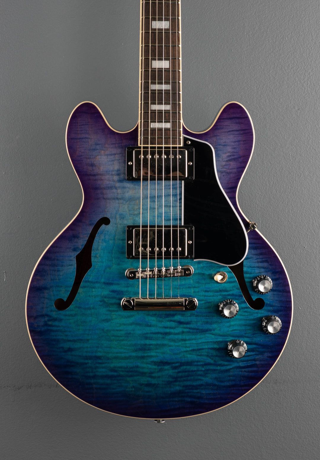ES-339 Figured, &