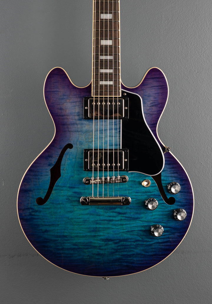 ES-339 Figured, &