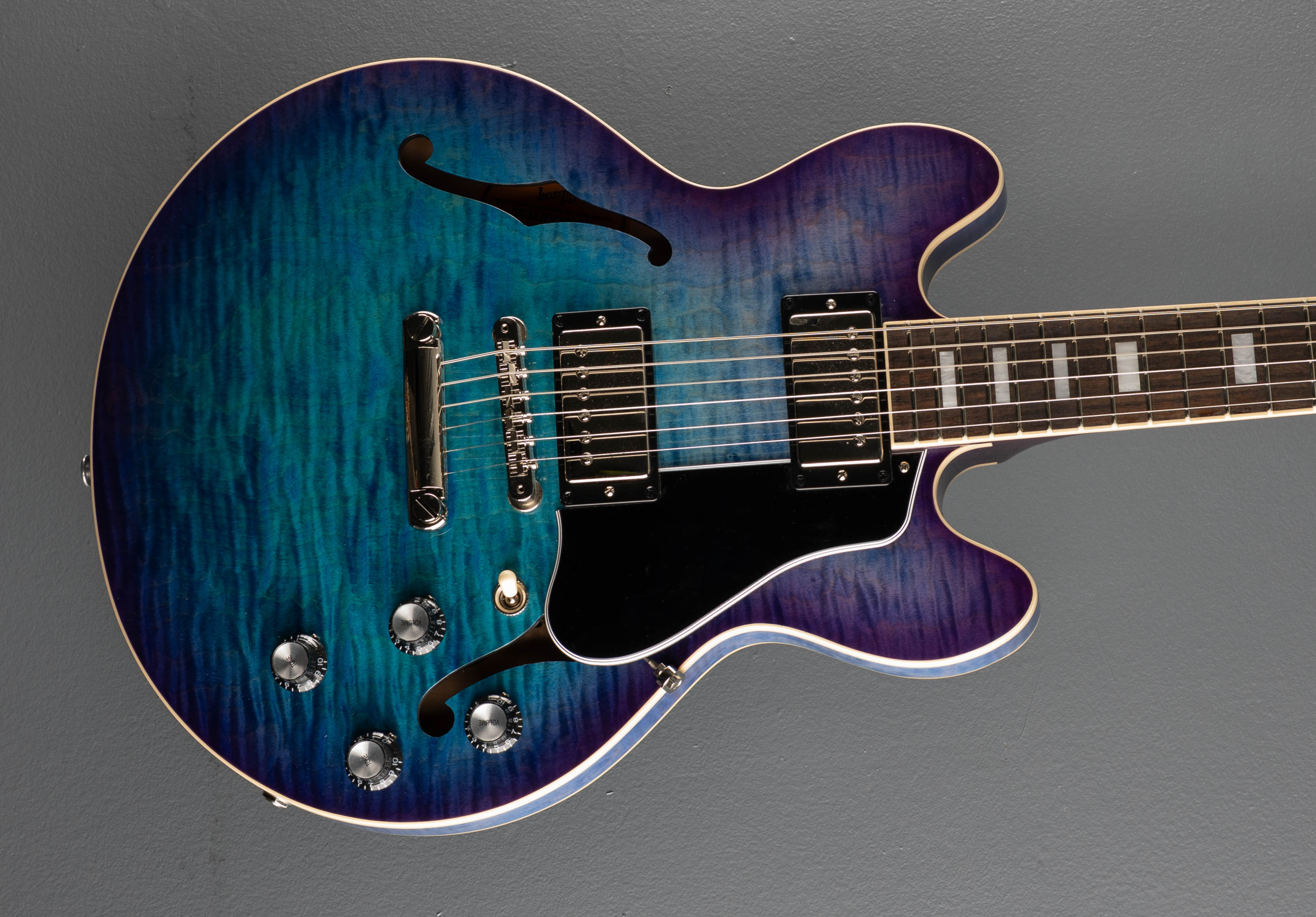 ES-339 Figured, '25 – Dave's Guitar Shop