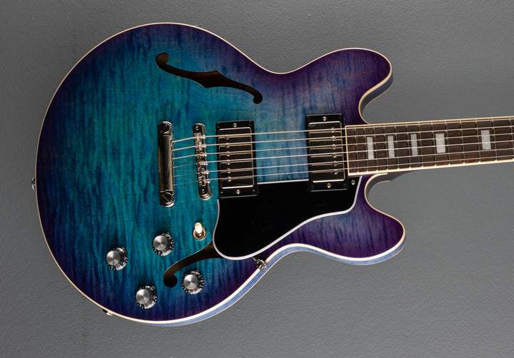 ES-339 Figured, &