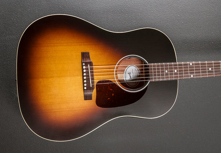 J-45 Special - Satin Vintage Sunburst
