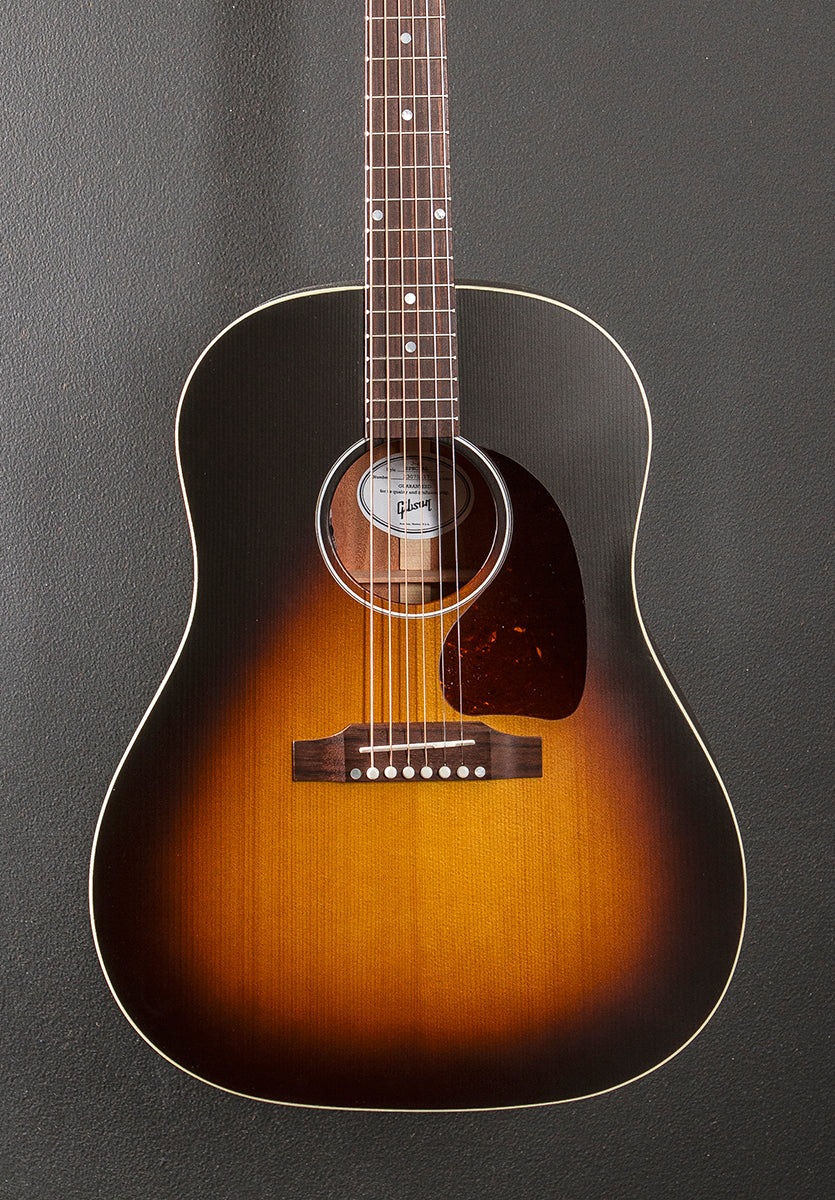 J-45 Special - Satin Vintage Sunburst