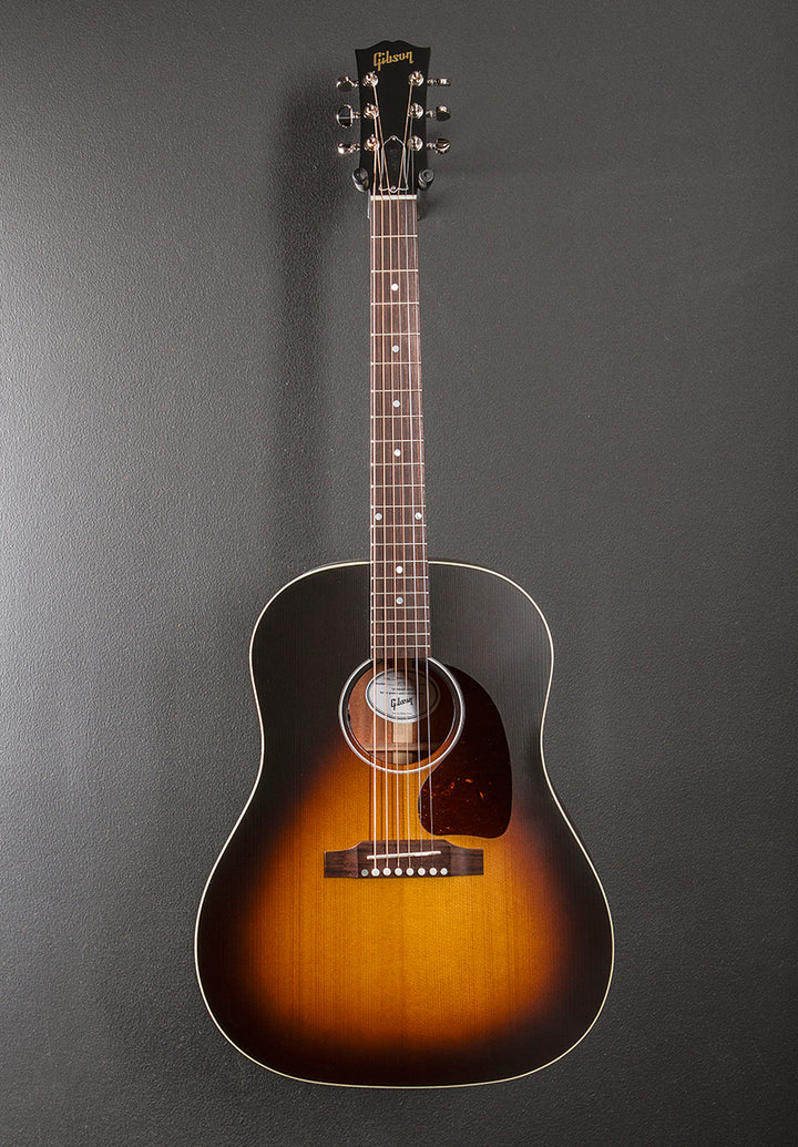 J-45 Special - Satin Vintage Sunburst