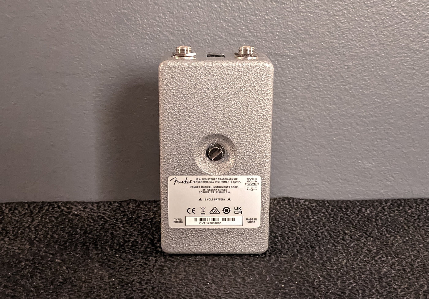 Hammertone Distortion, Recent