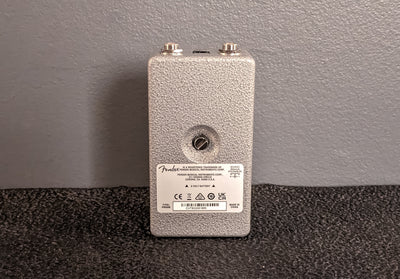 Hammertone Distortion, Recent