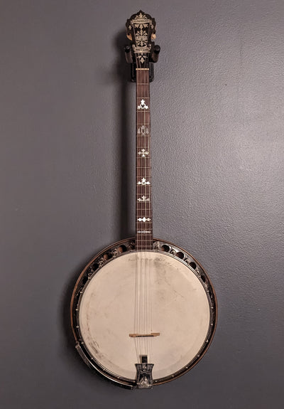 Style B Tenor Banjo, '20s