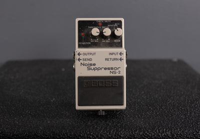 NS-2 Noise Suppressor, '05