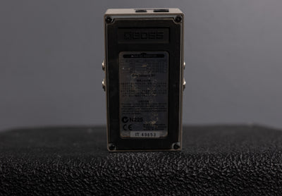 NS-2 Noise Suppressor, '05