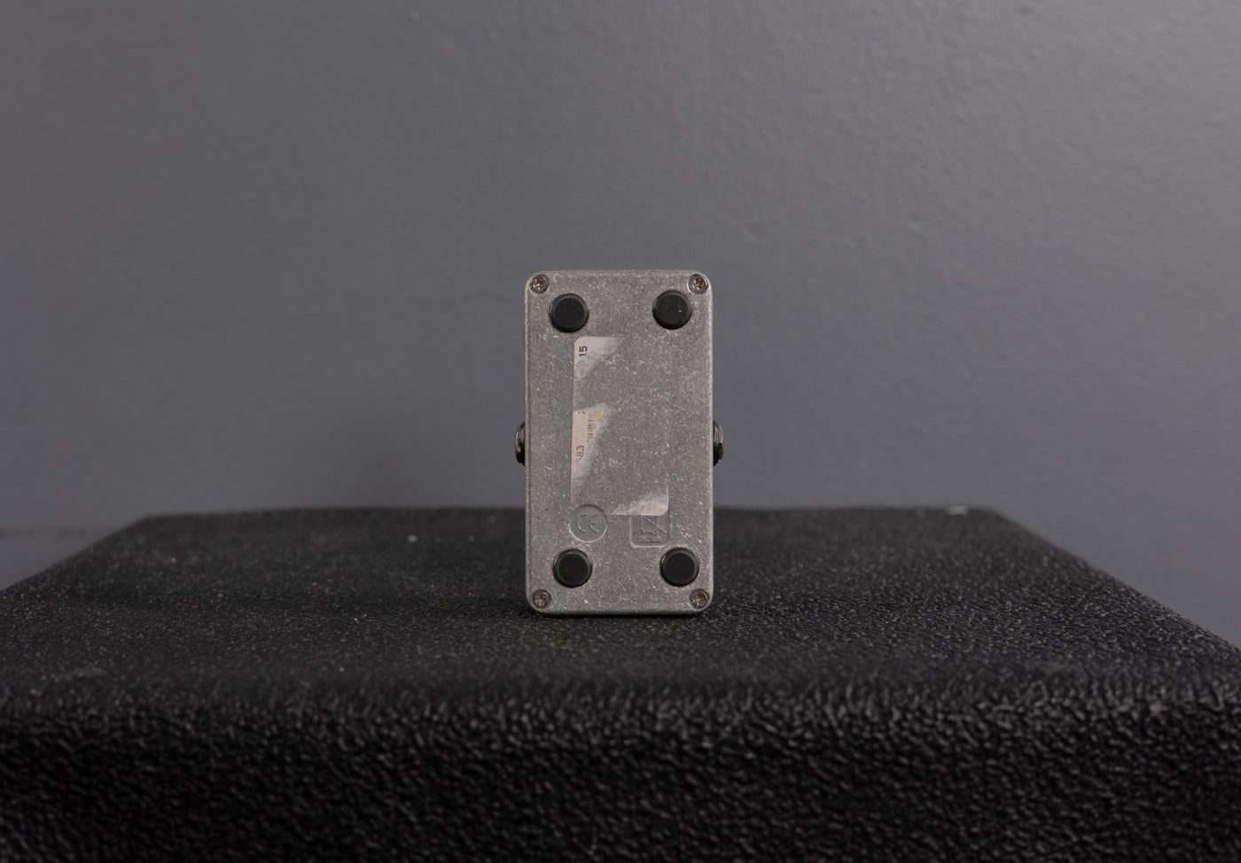 44 Magnum Power Amp, Recent