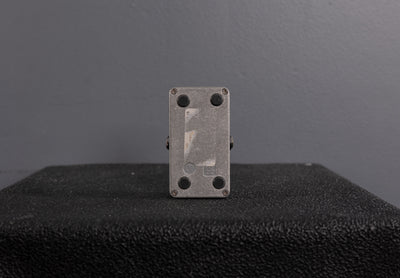 44 Magnum Power Amp, Recent