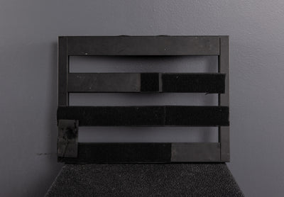 Classic Jr Pedalboard, Recent