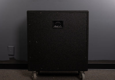 XL Series R412 Stereo 4x12 Cabinet, Recent