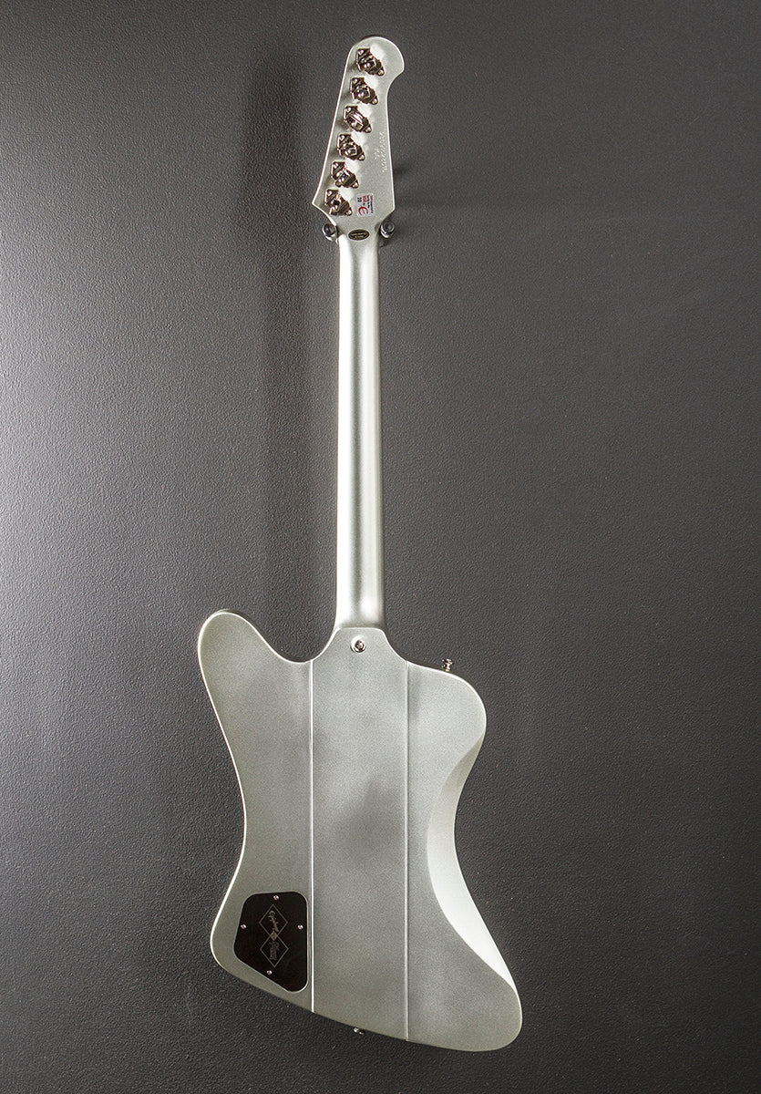1963 Firebird I - Silver Mist – Dave's Guitar Shop
